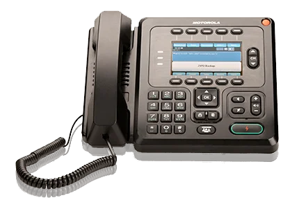 Motorola MCD5000 Motorola MCD5000